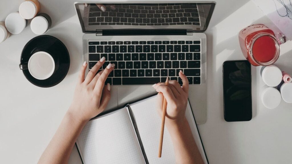 5 Consejos de Copywriting para tu Blog de Negocios
