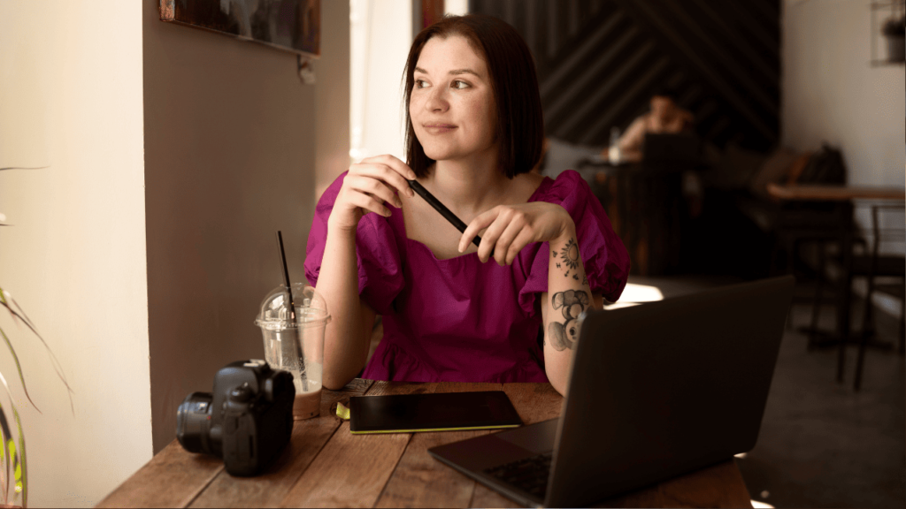 El Poder de las Imágenes en los Blogs Empresariales: Tips de Fotografía para Blogs
