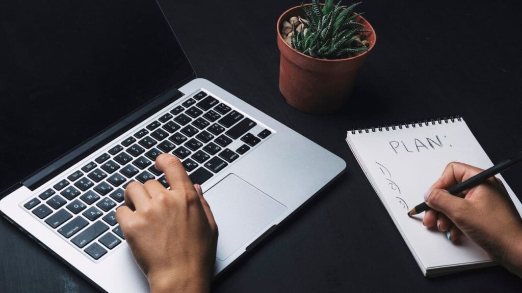 La Importancia de un Buen Copywriting en tu Blog Empresarial
